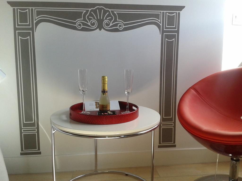 Aparthotel Comforsuite