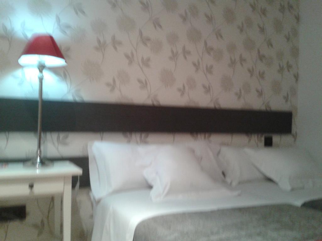 Aparthotel Comforsuite