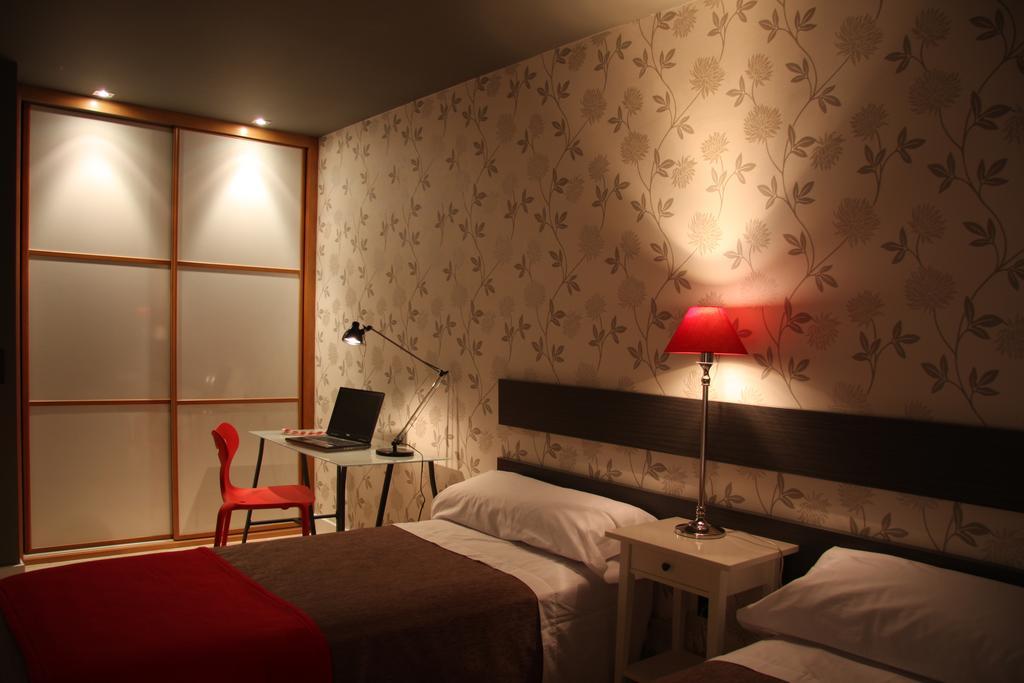 Aparthotel Comforsuite