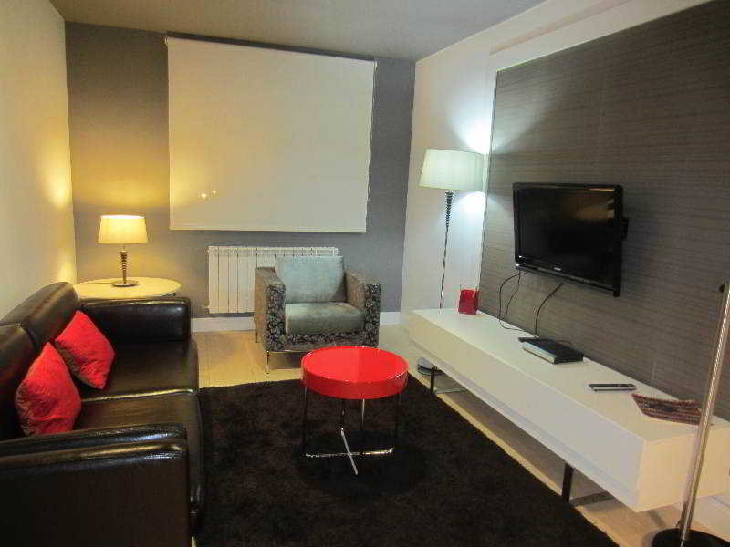 Aparthotel Comforsuite