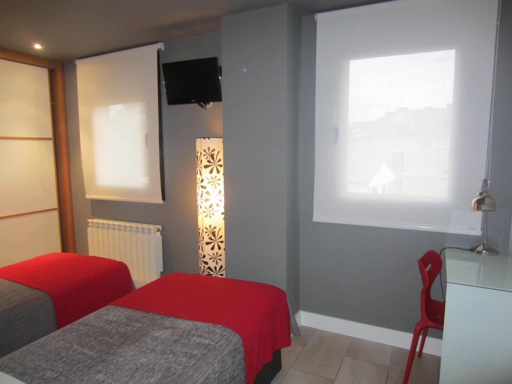 Aparthotel Comforsuite