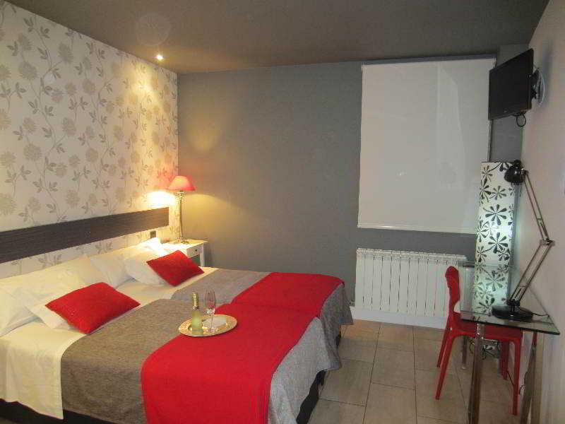Aparthotel Comforsuite
