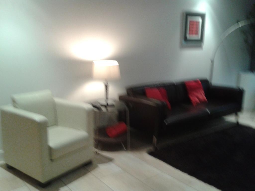 Aparthotel Comforsuite