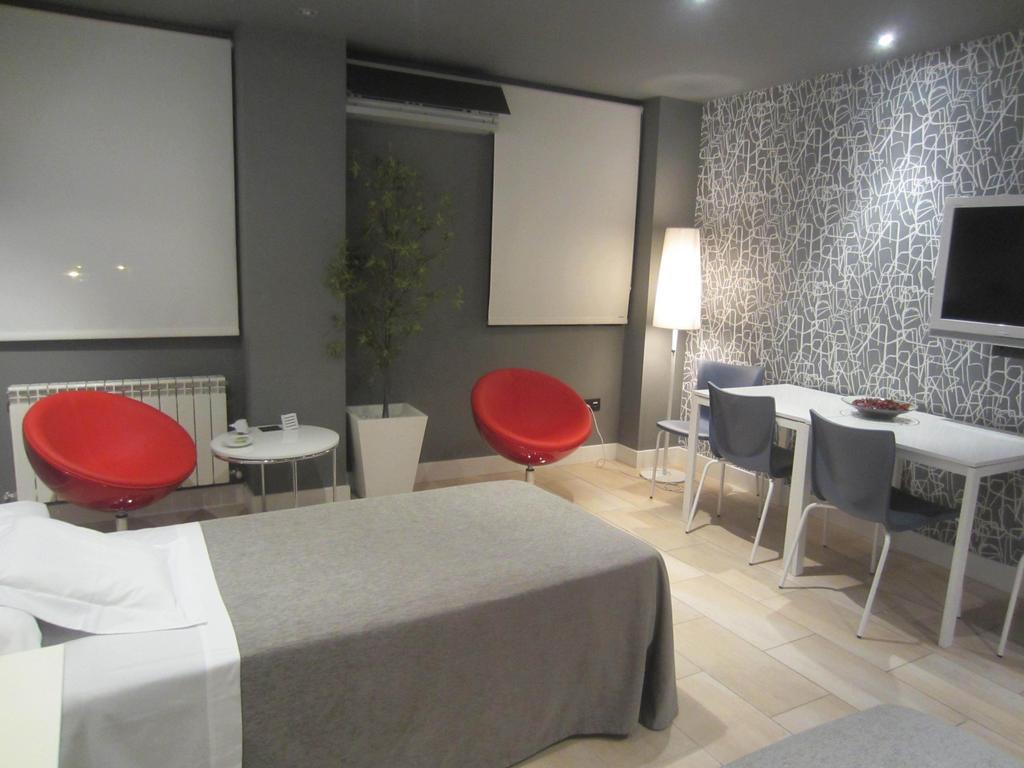 Aparthotel Comforsuite