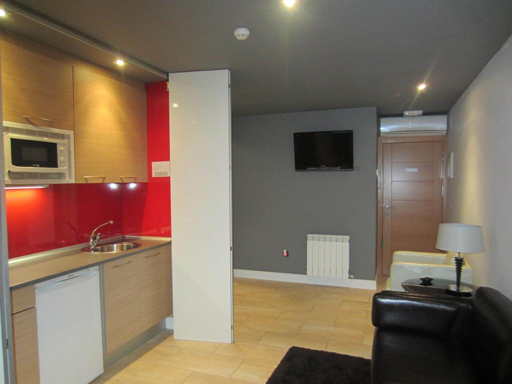 Aparthotel Comforsuite