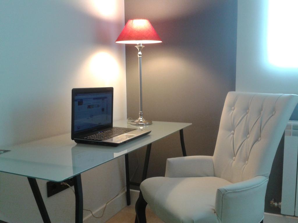 Aparthotel Comforsuite