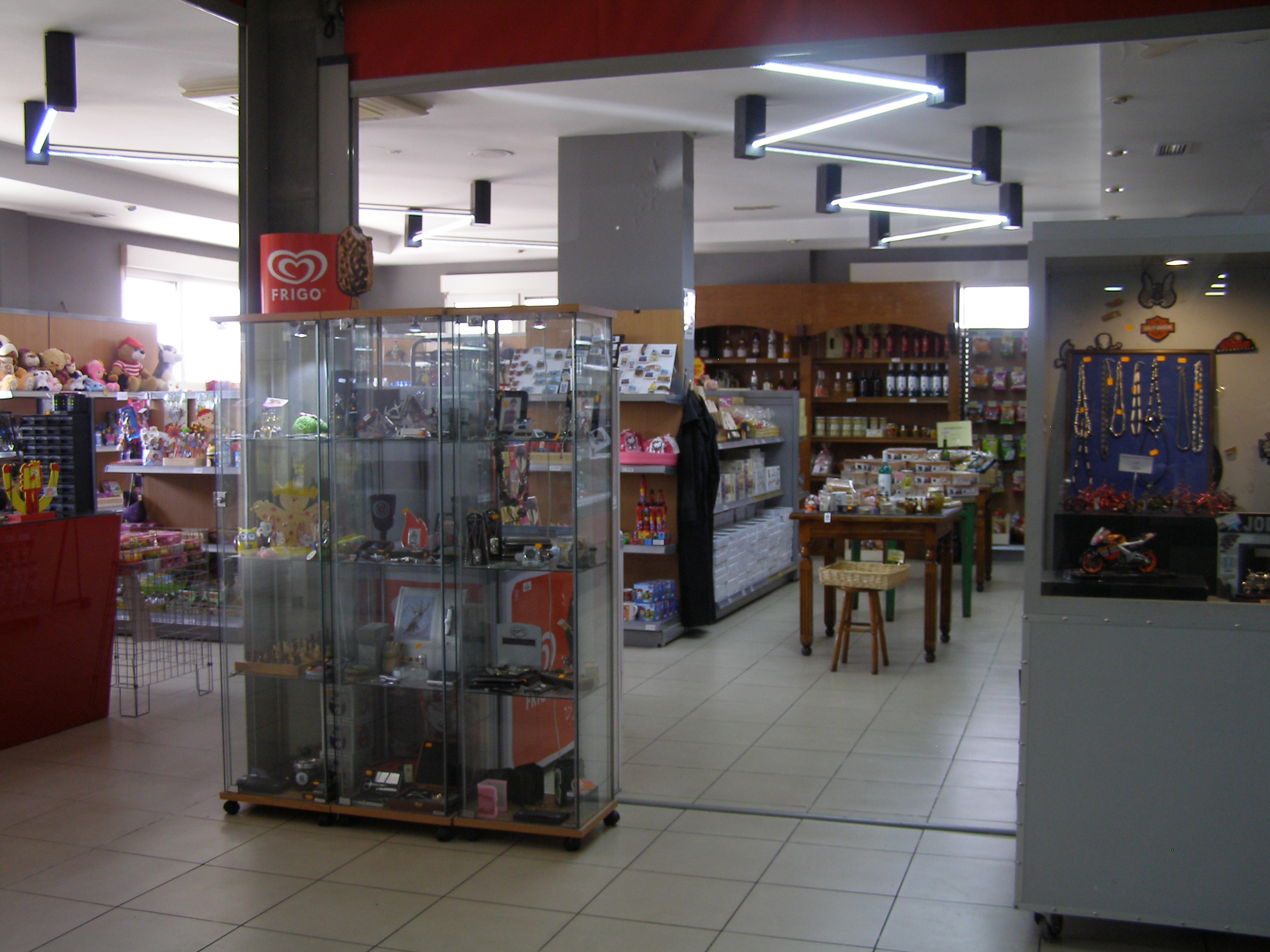 Hotel Area Serrano