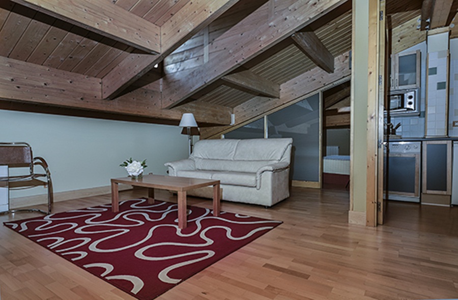 Apartmentos Ojeda