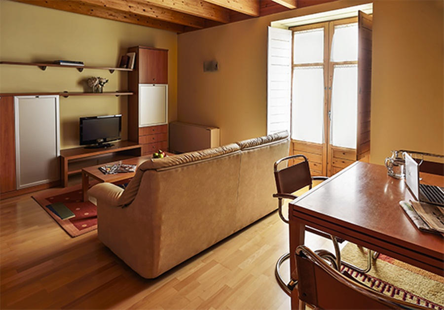 Apartmentos Ojeda