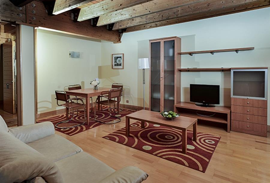 Apartmentos Ojeda