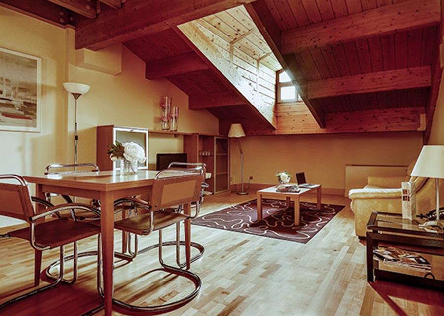 Apartmentos Ojeda