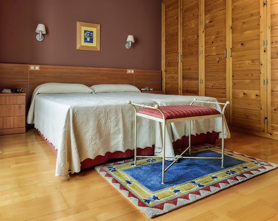 Apartmentos Ojeda