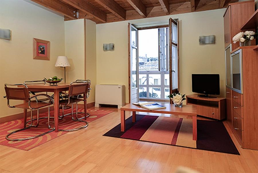 Apartmentos Ojeda