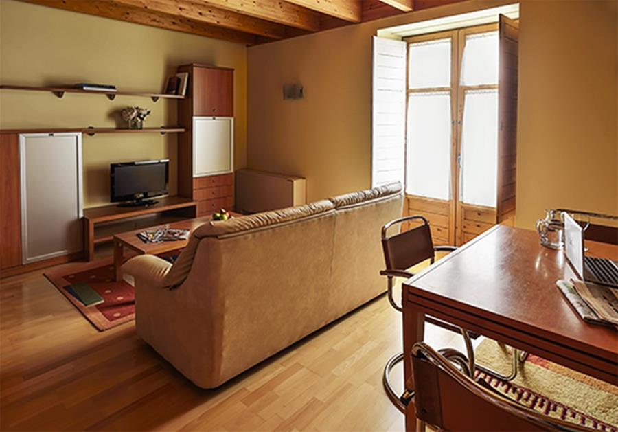 Apartmentos Ojeda