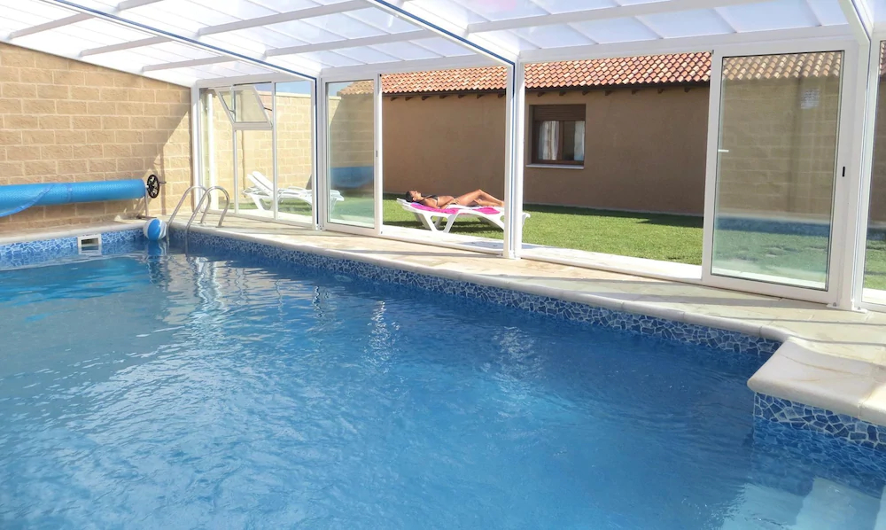 Casa Rural El Crisal