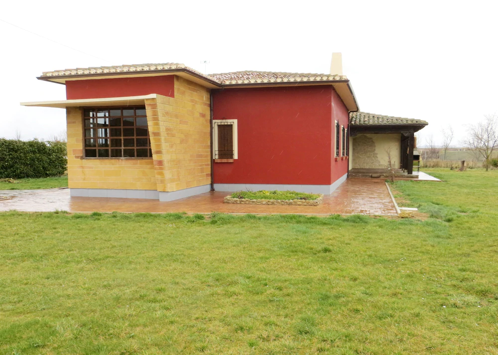 Casa Rural El Crisal