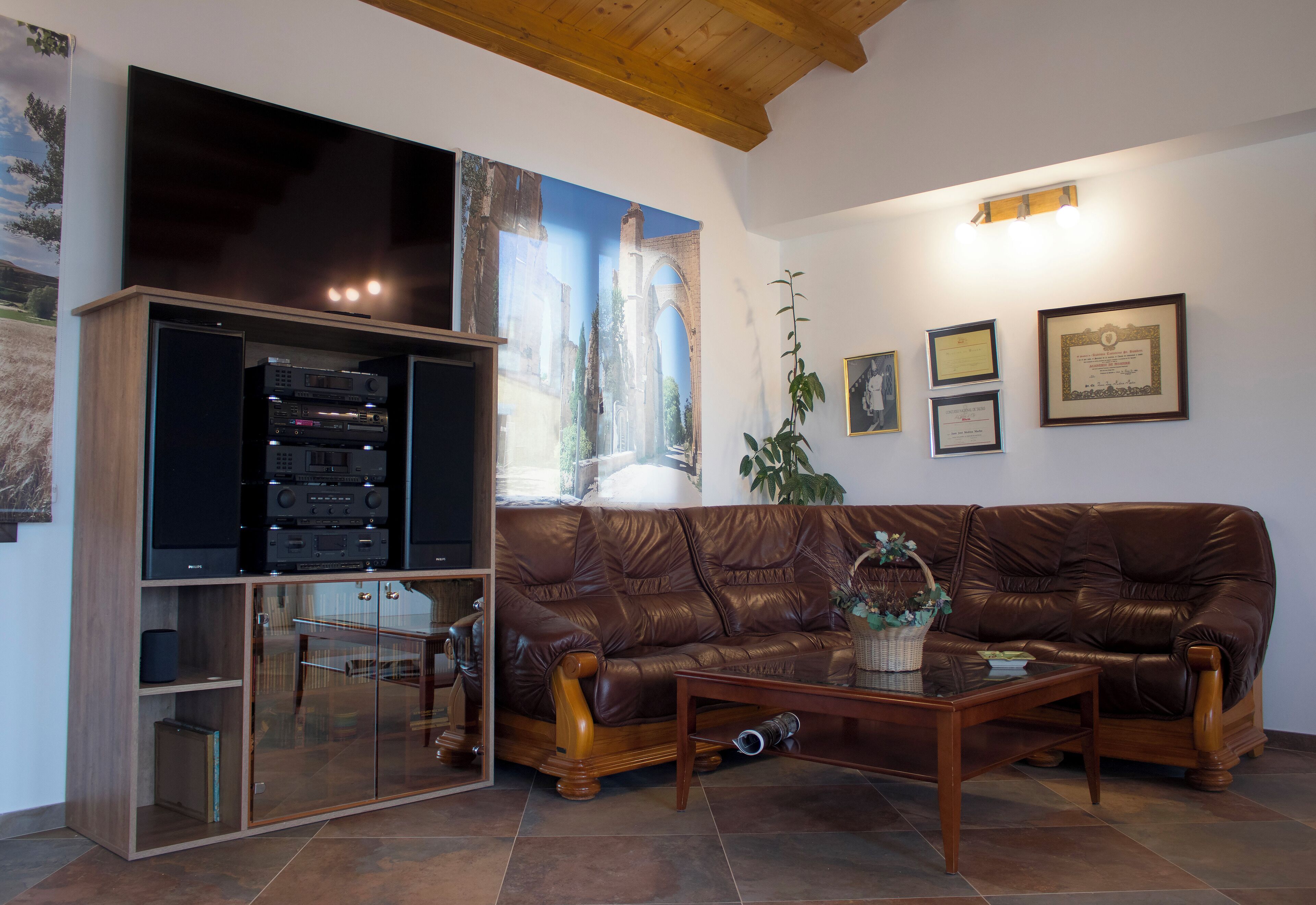 Casa Rural El Rincon Del Chef