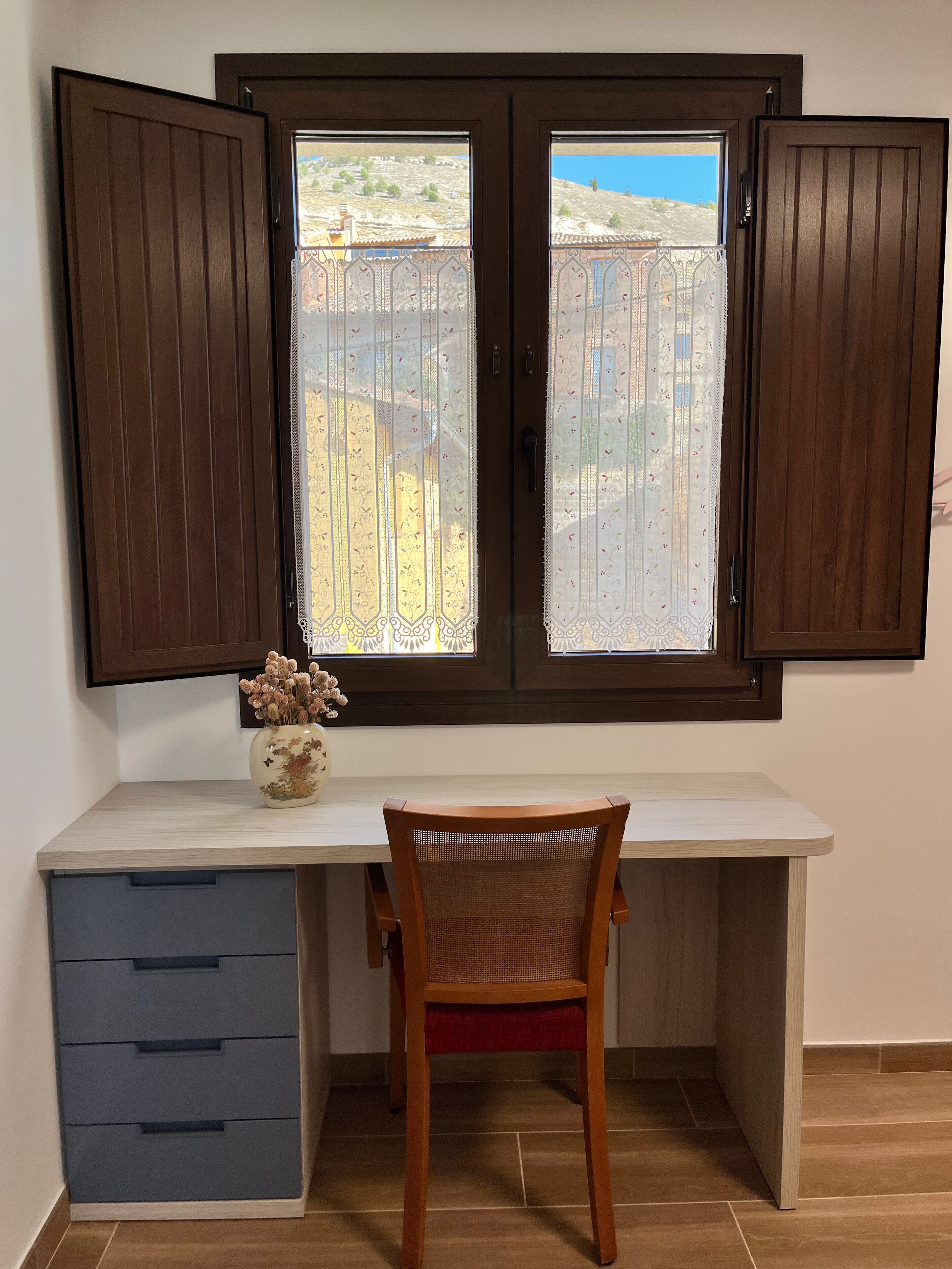 Casa Rural El Rincon Del Chef