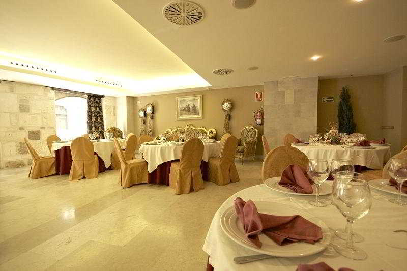 Centro Burgos Los Braseros