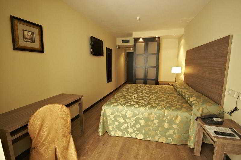 Centro Burgos Los Braseros