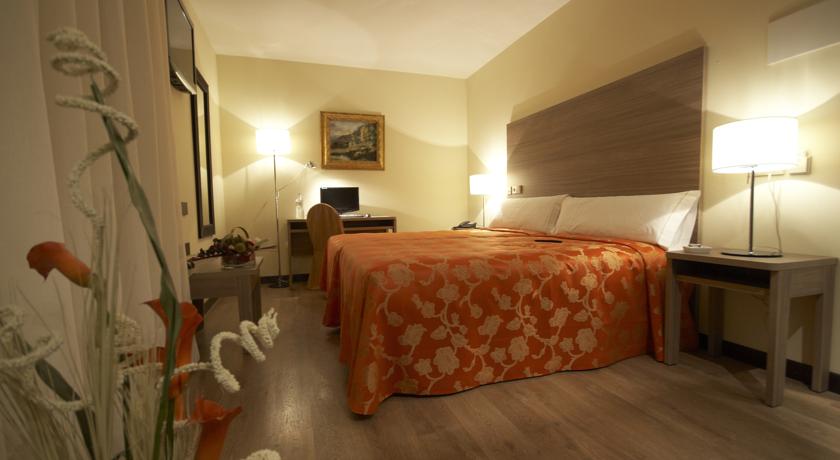 Centro Burgos Los Braseros