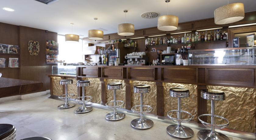 Centro Burgos Los Braseros