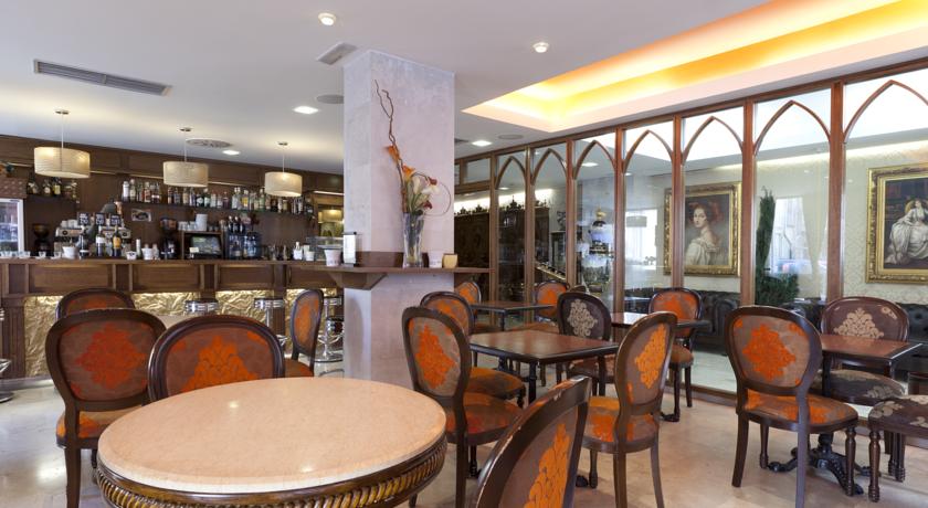 Centro Burgos Los Braseros