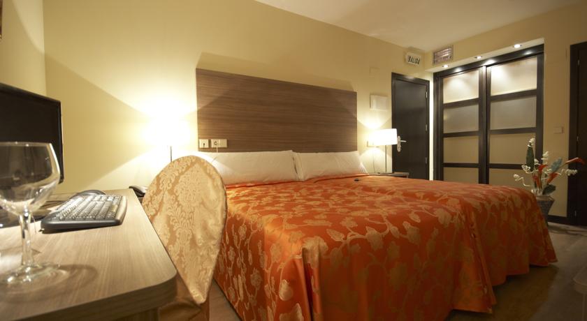 Centro Burgos Los Braseros