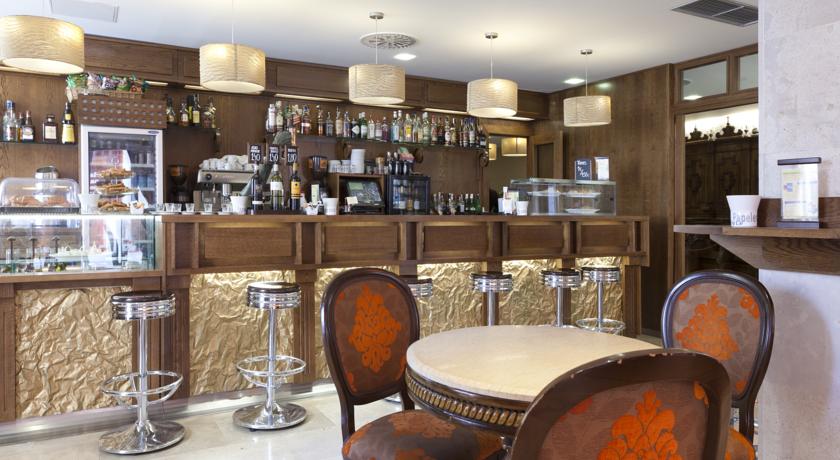 Centro Burgos Los Braseros