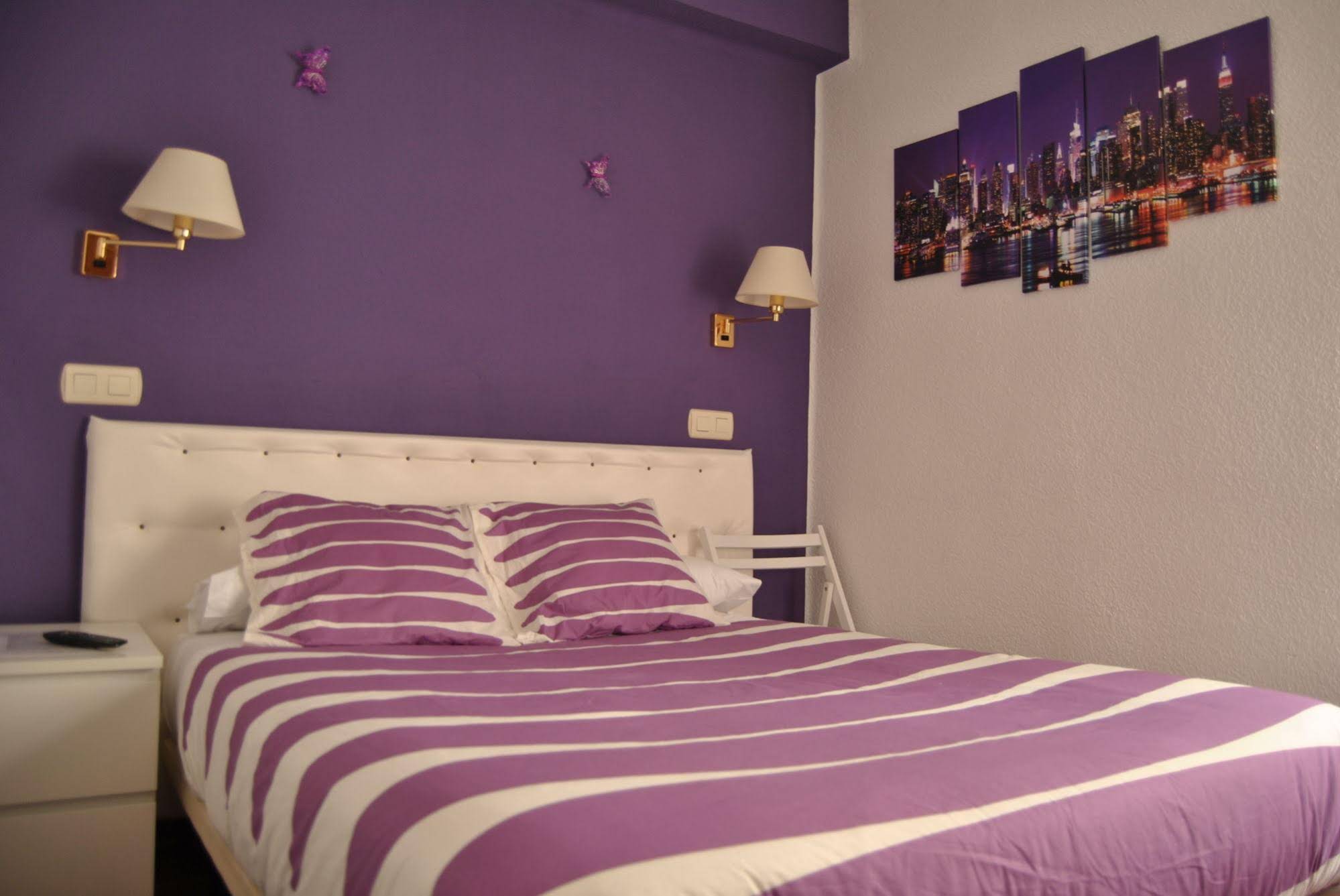 Happy Hostal Carrales