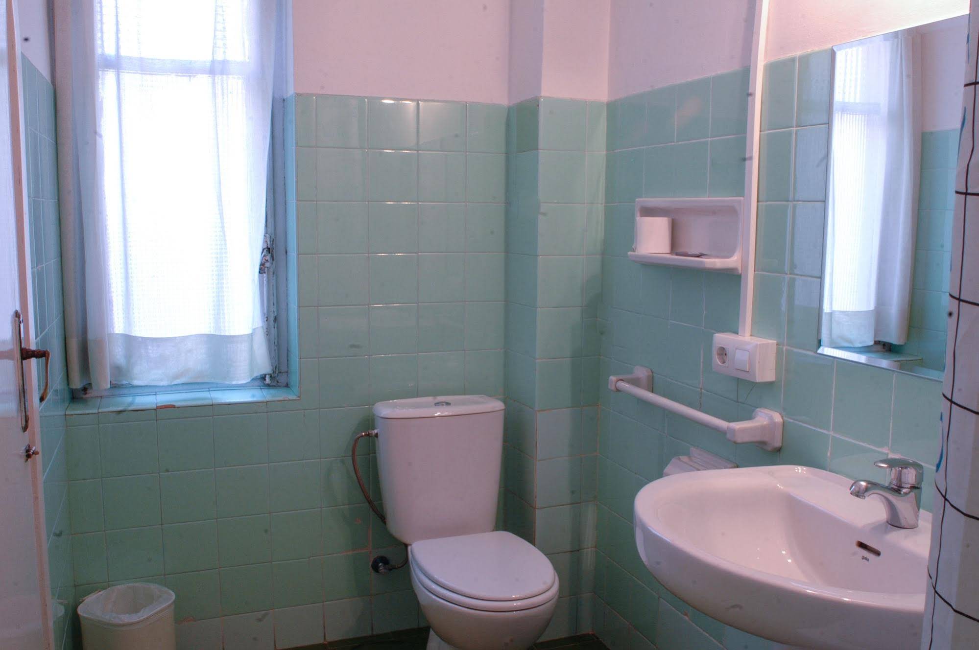 Hostal Manjon