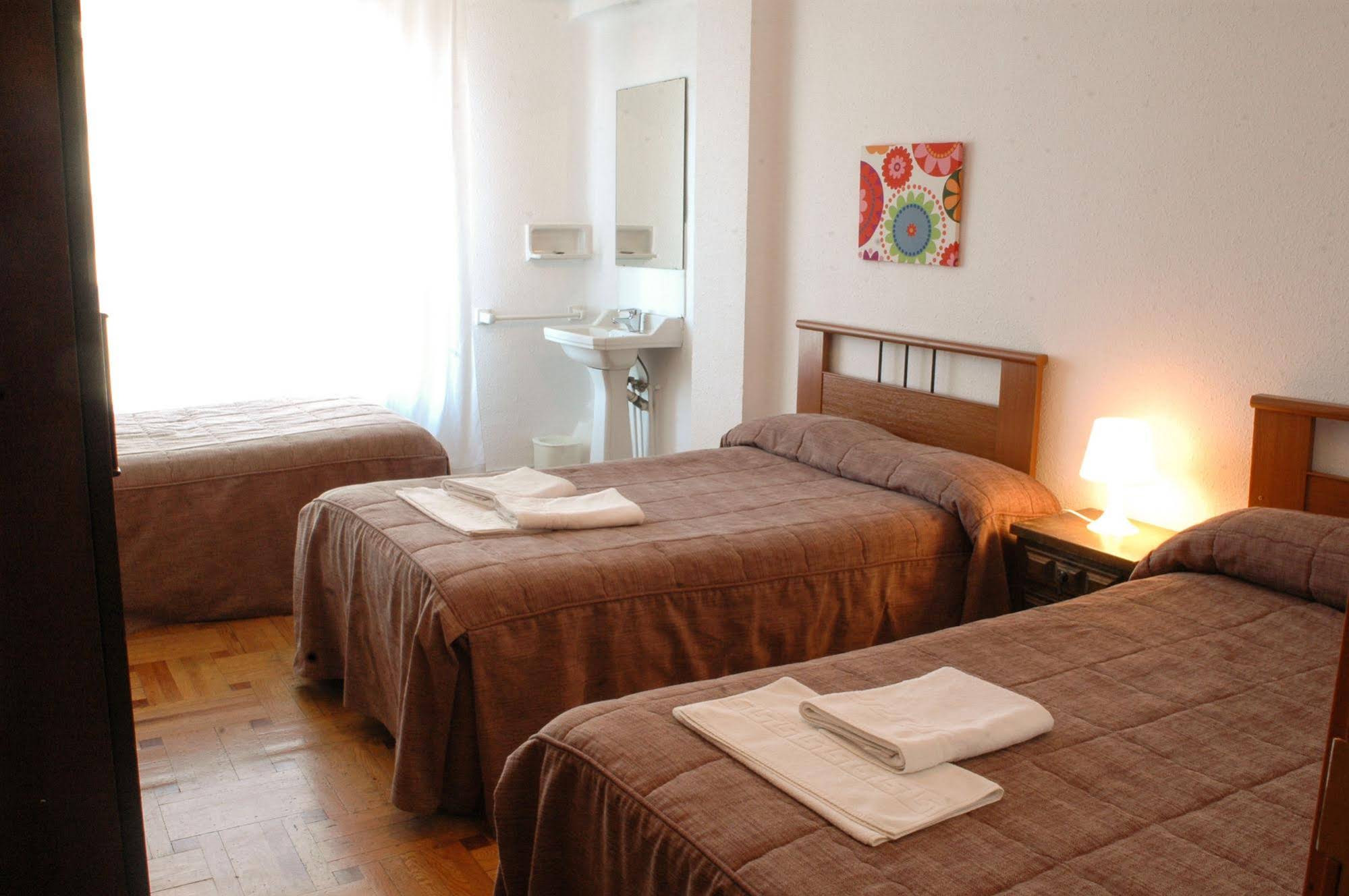 Hostal Manjon