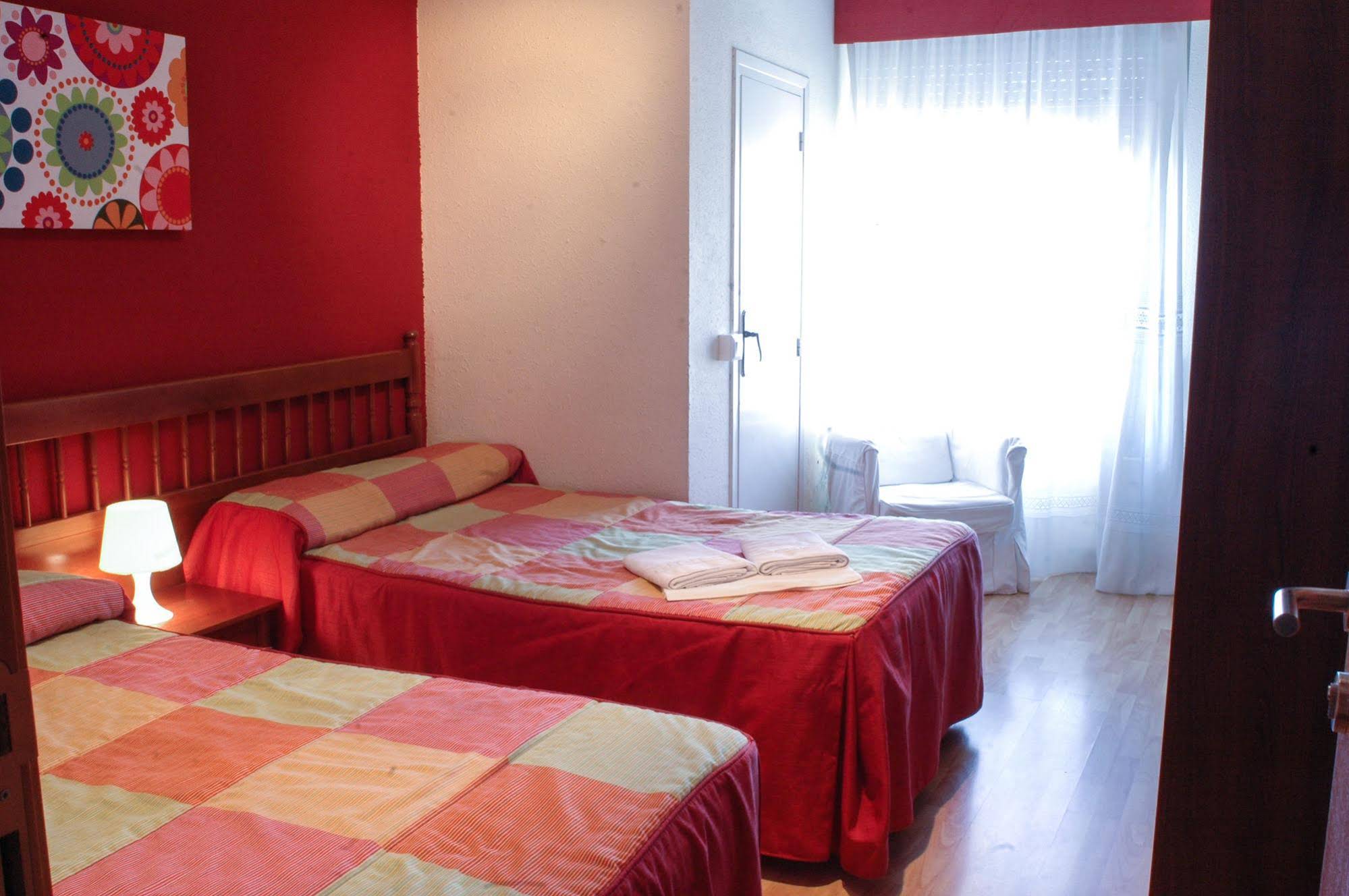 Hostal Manjon