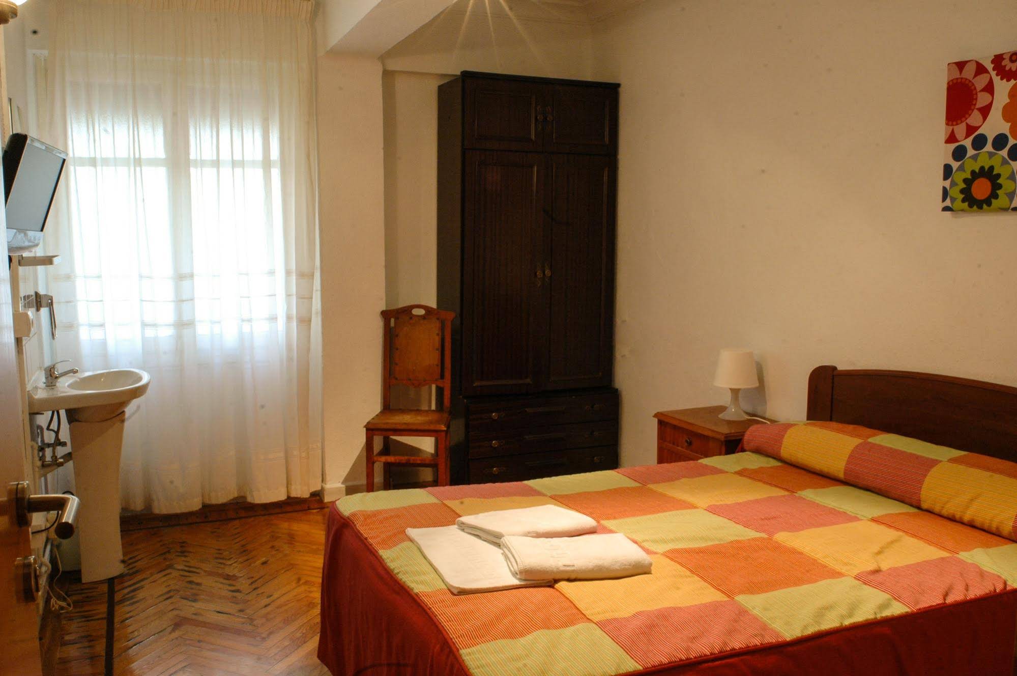 Hostal Manjon