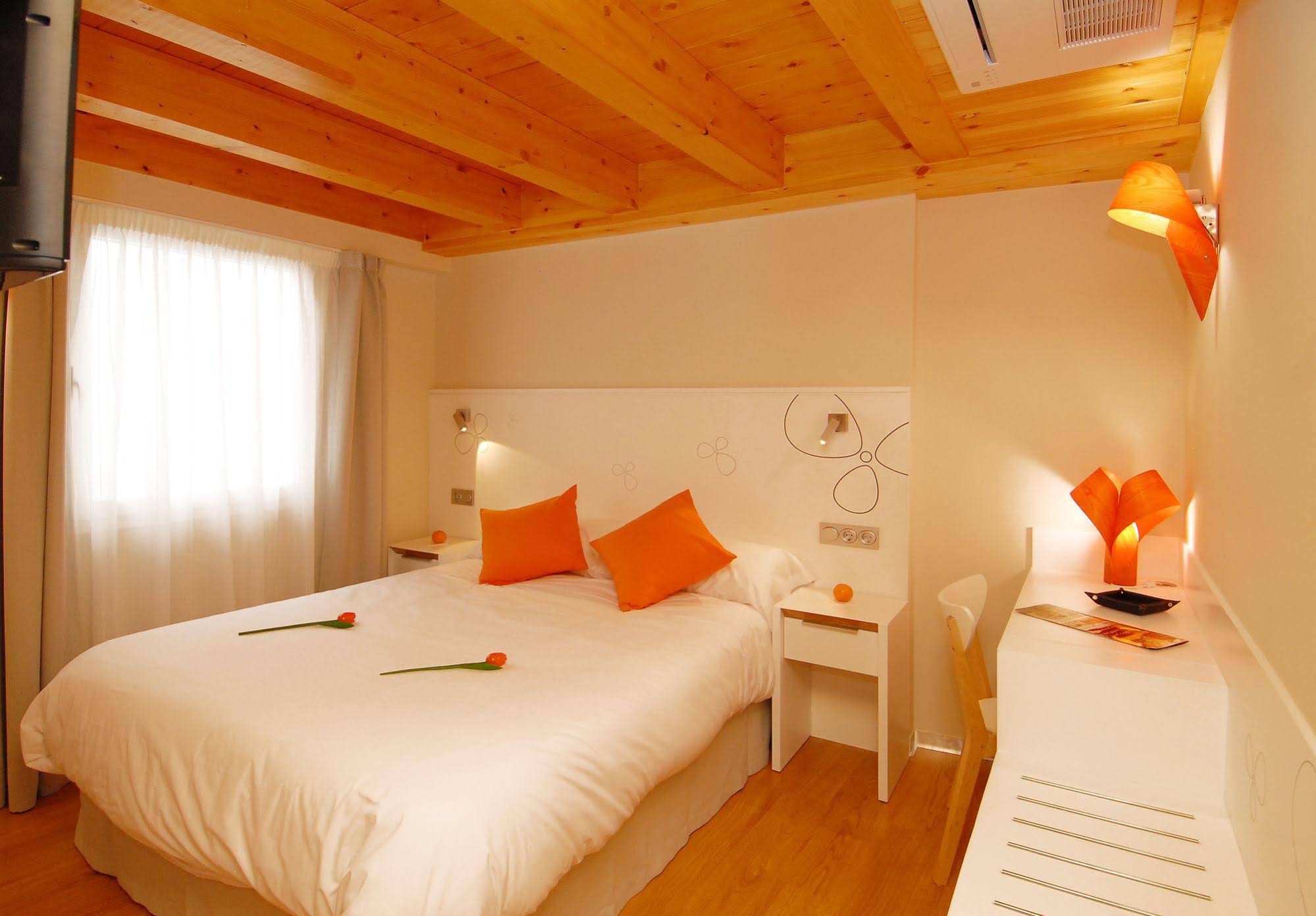 Hostal riMboMbin