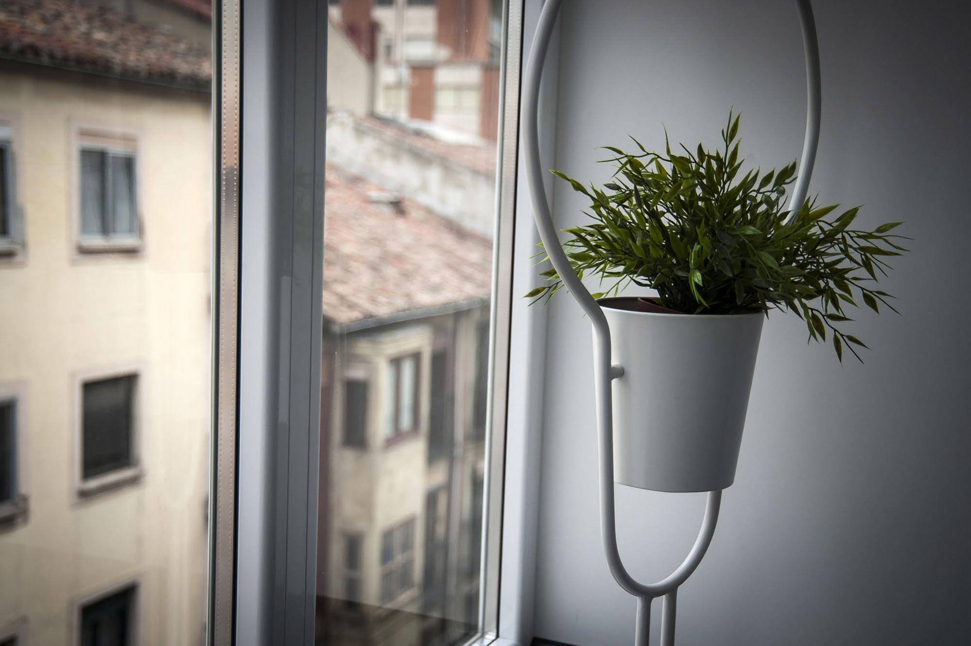 Hotel Forum Evolución