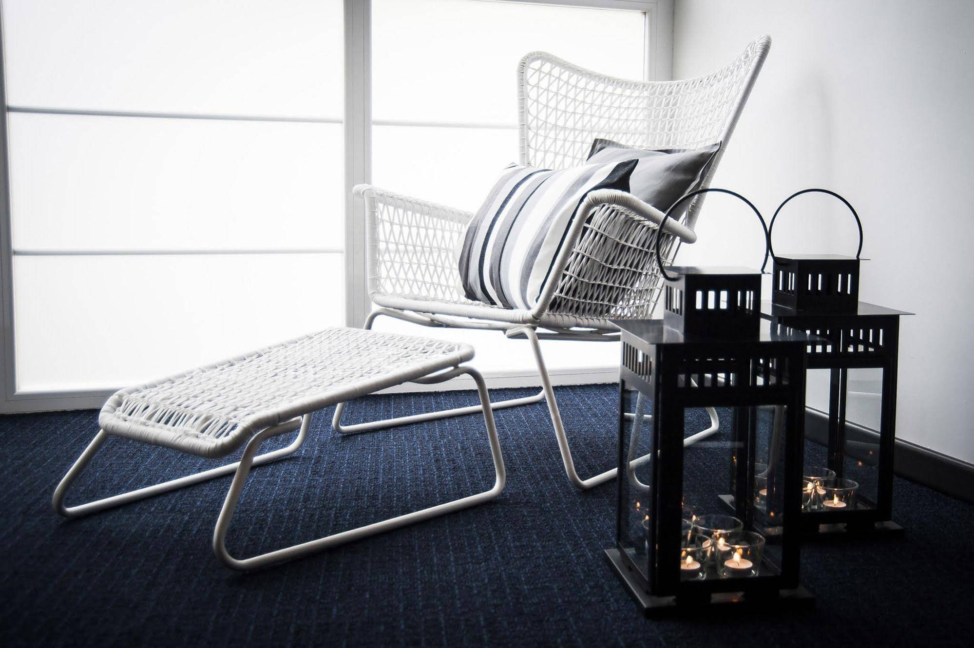 Hotel Forum Evolución