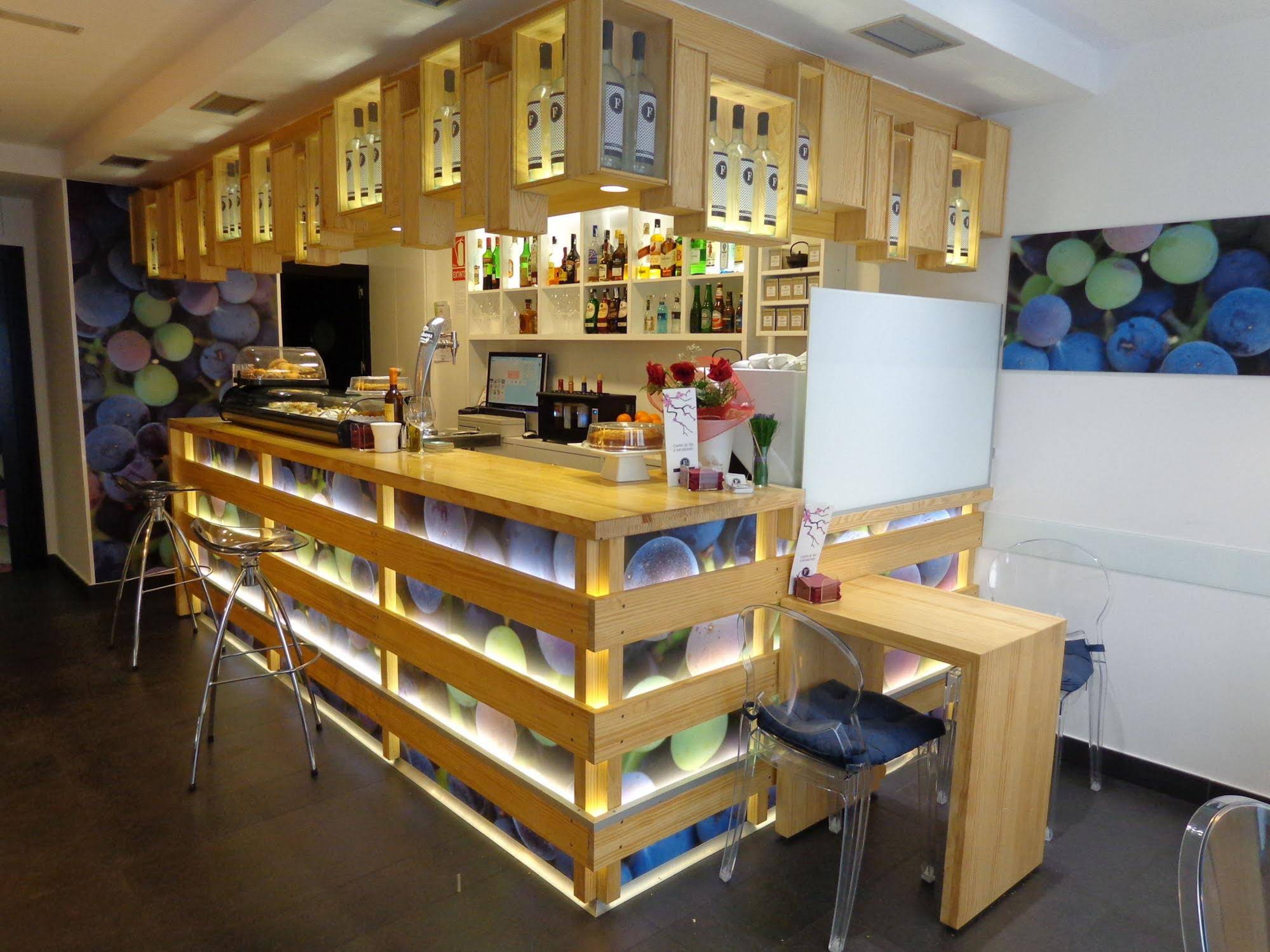 Hotel Forum Evolución