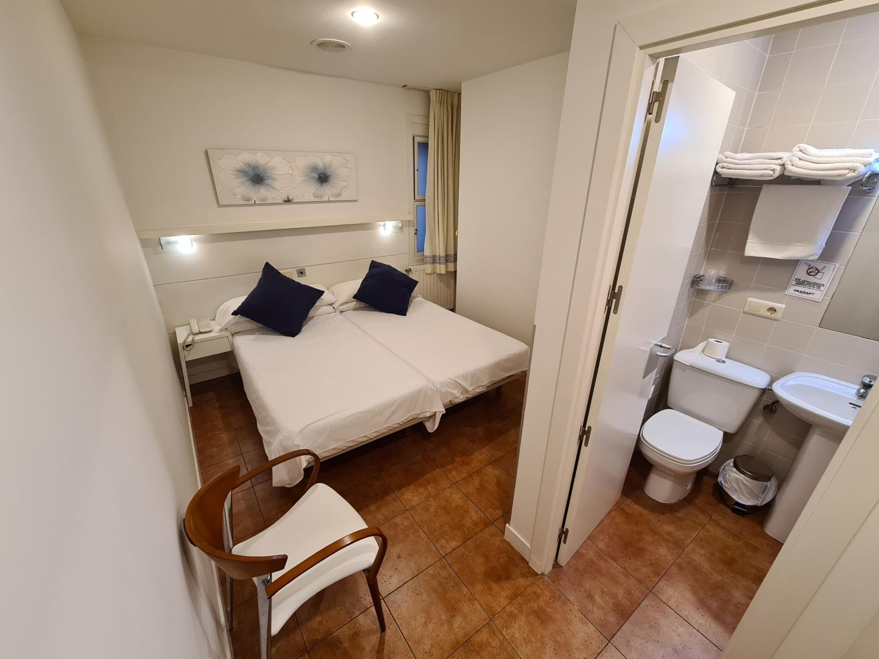 Hotel Jacobeo