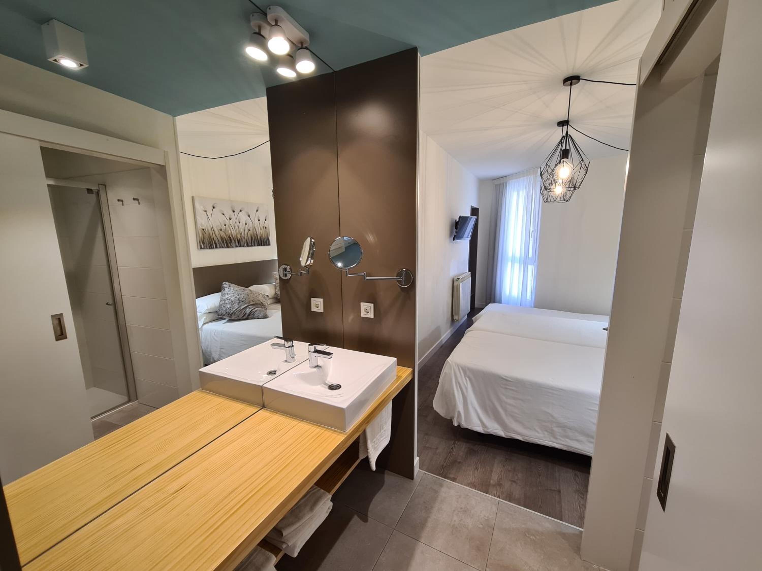 Hotel Jacobeo