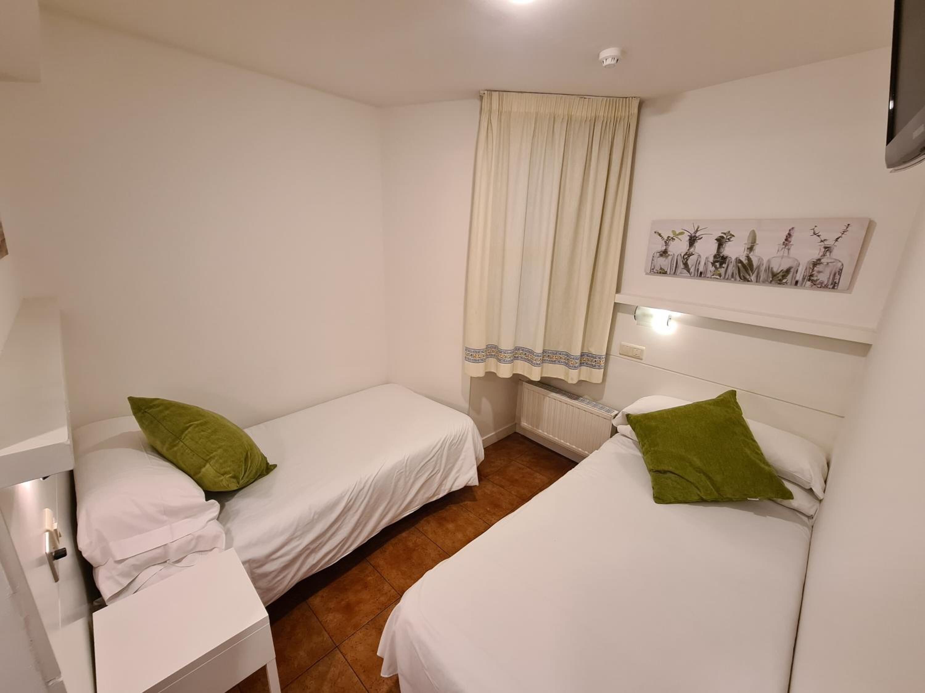 Hotel Jacobeo