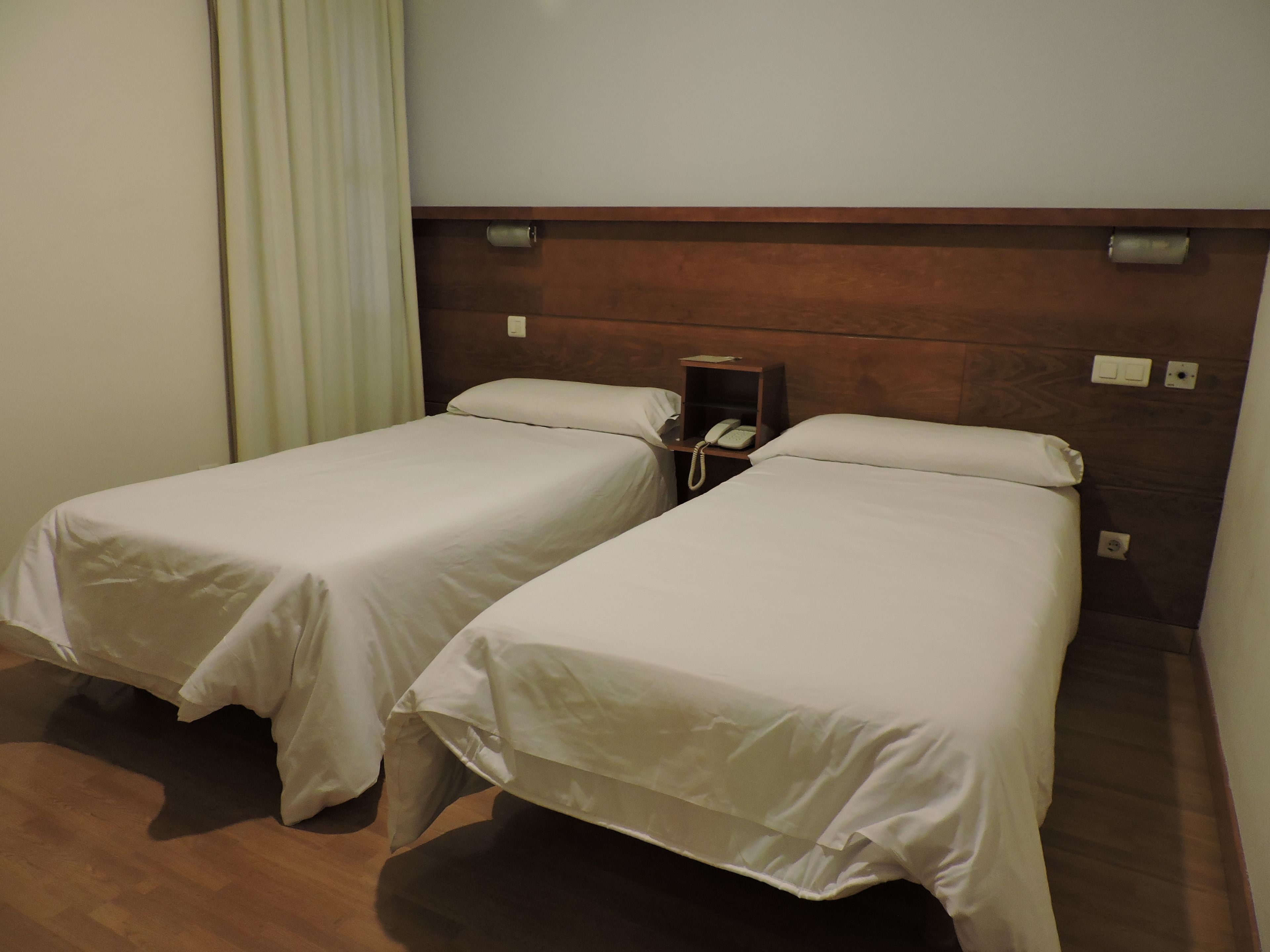 Hotel Jacobeo