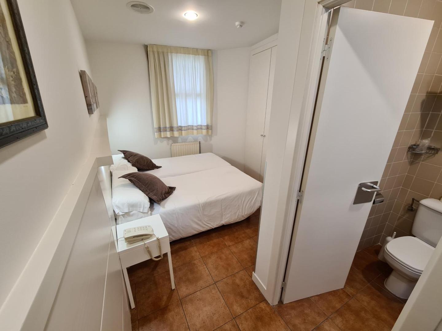 Hotel Jacobeo