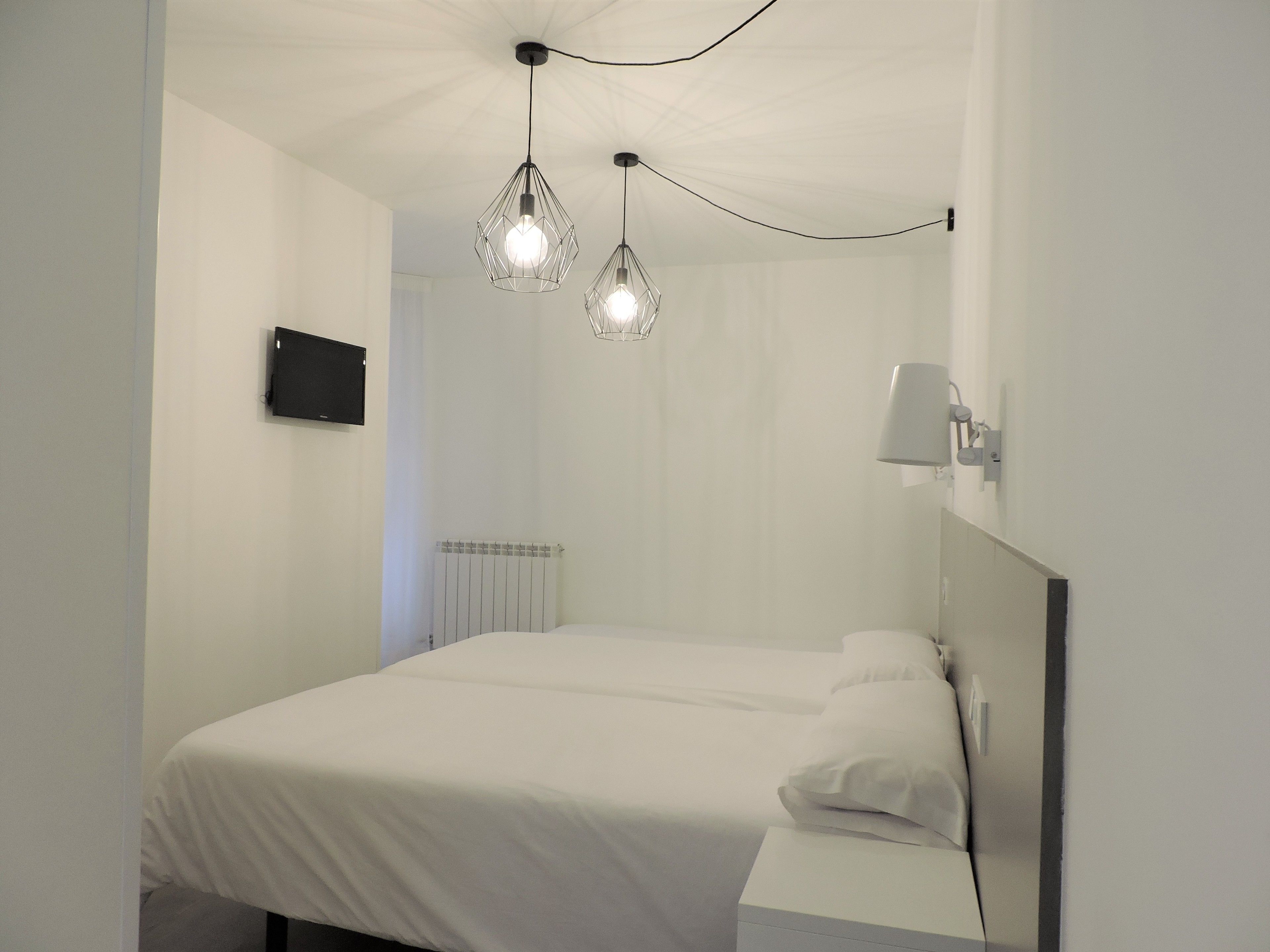 Hotel Jacobeo