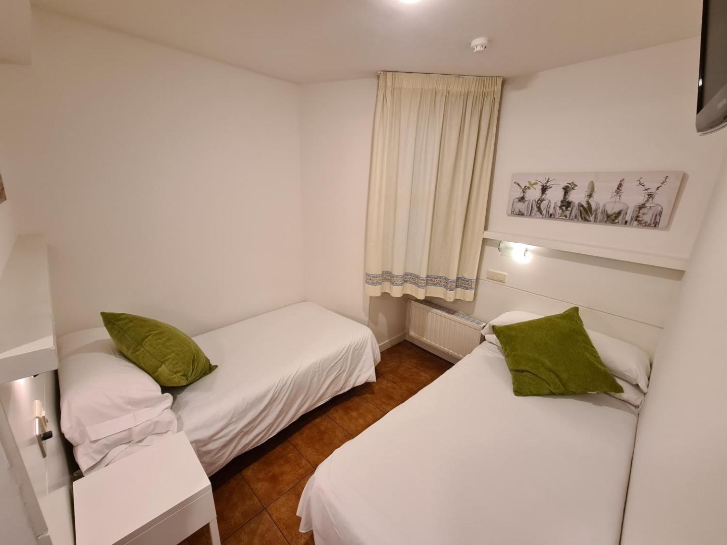 Hotel Jacobeo