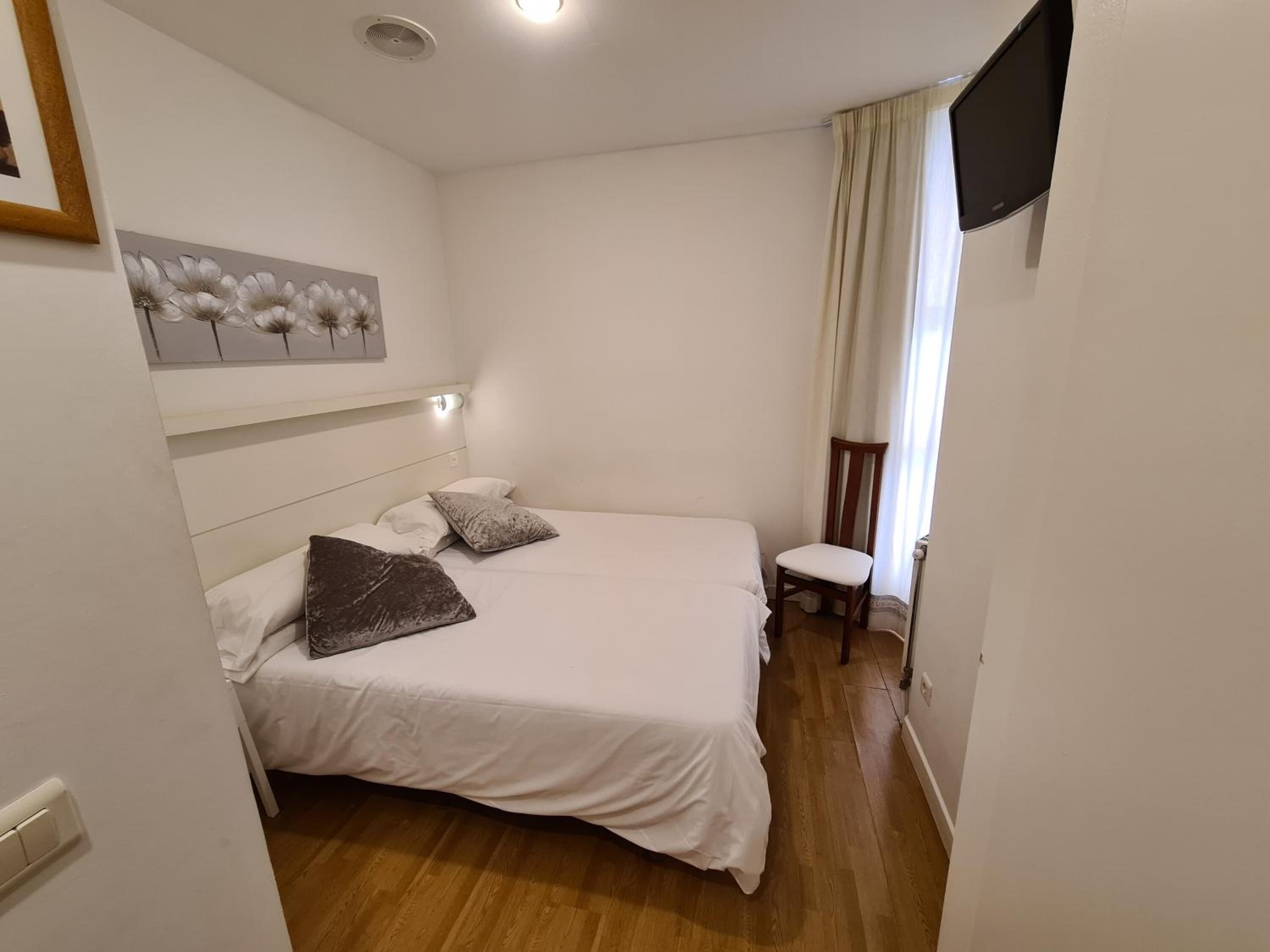 Hotel Jacobeo