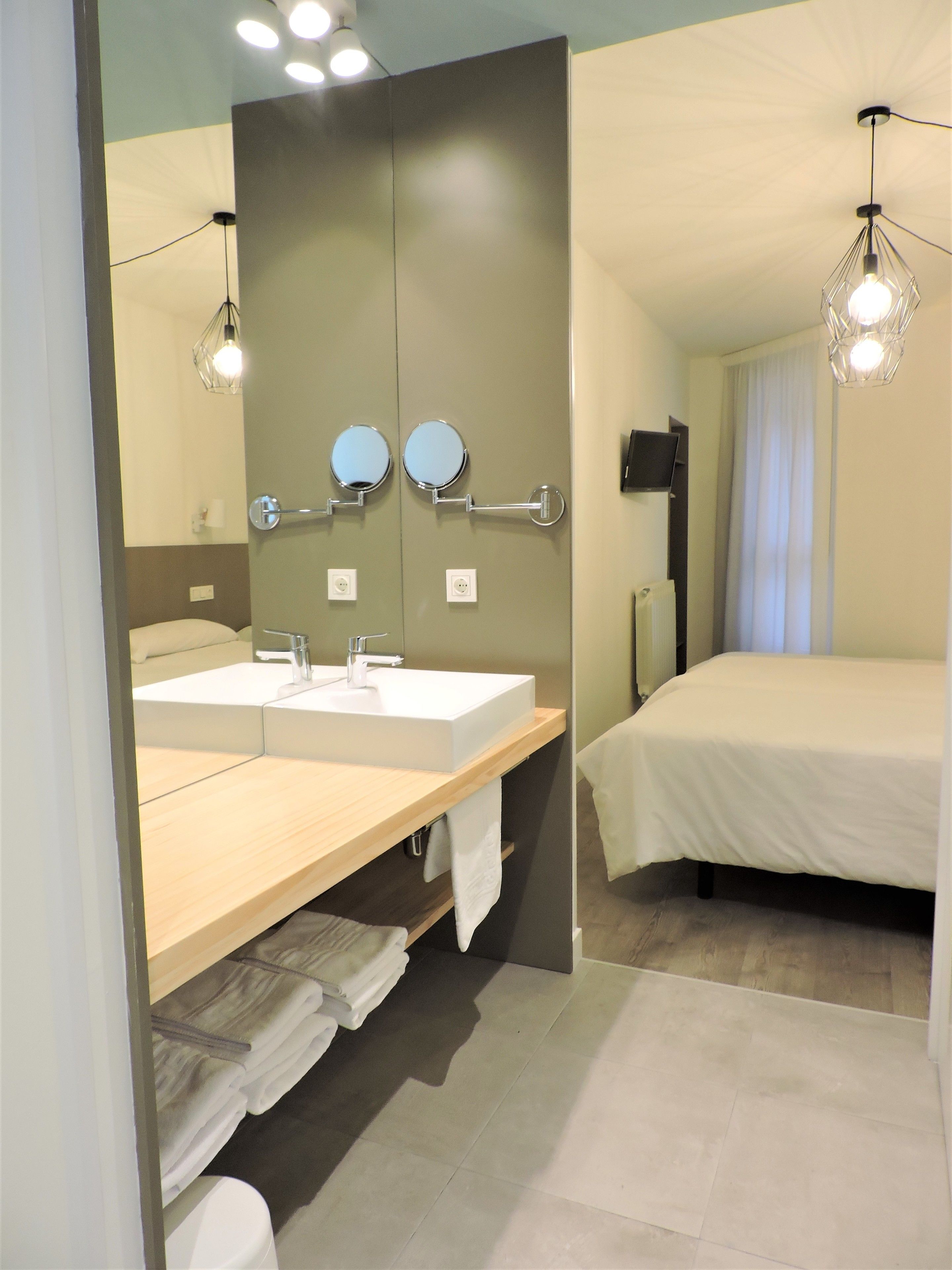 Hotel Jacobeo
