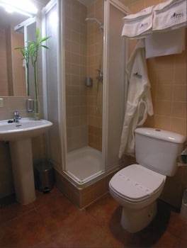 Hotel Jacobeo