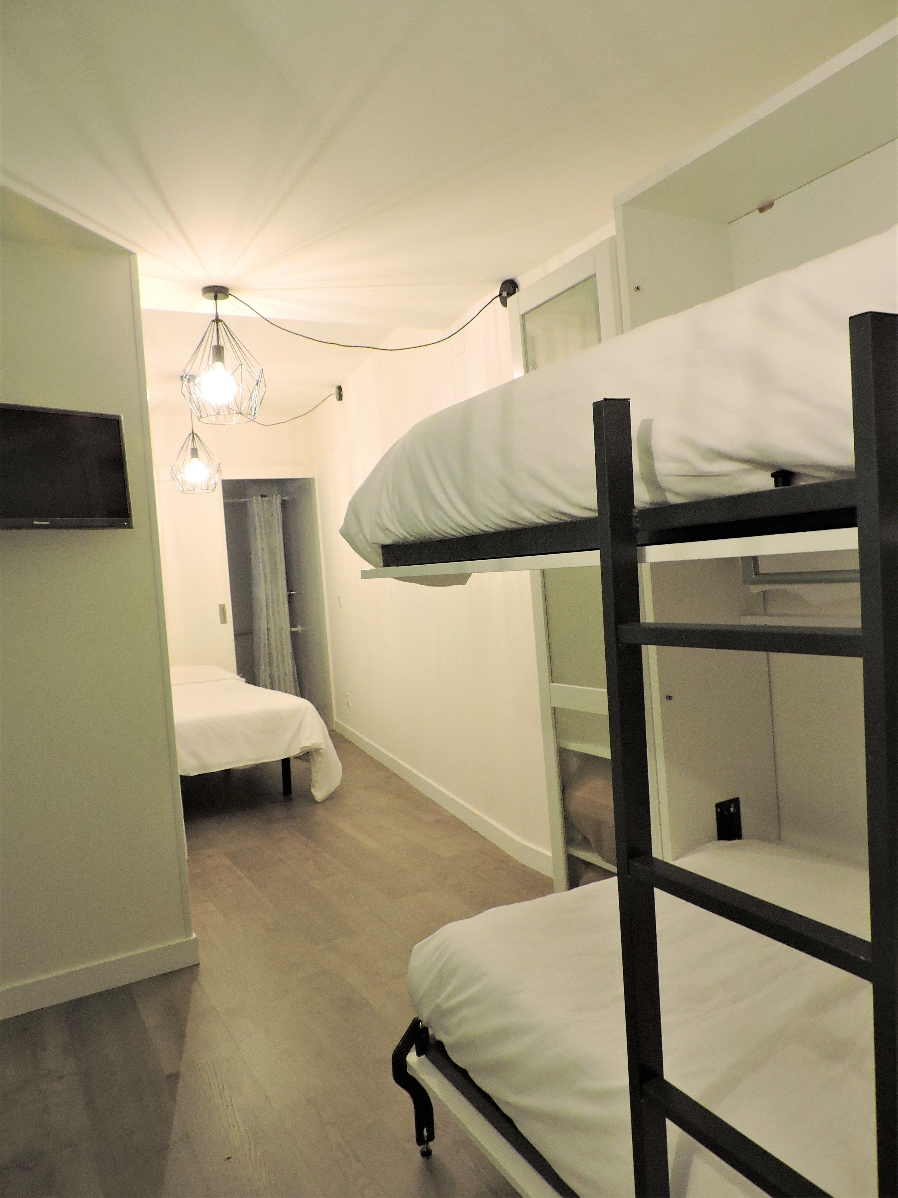 Hotel Jacobeo