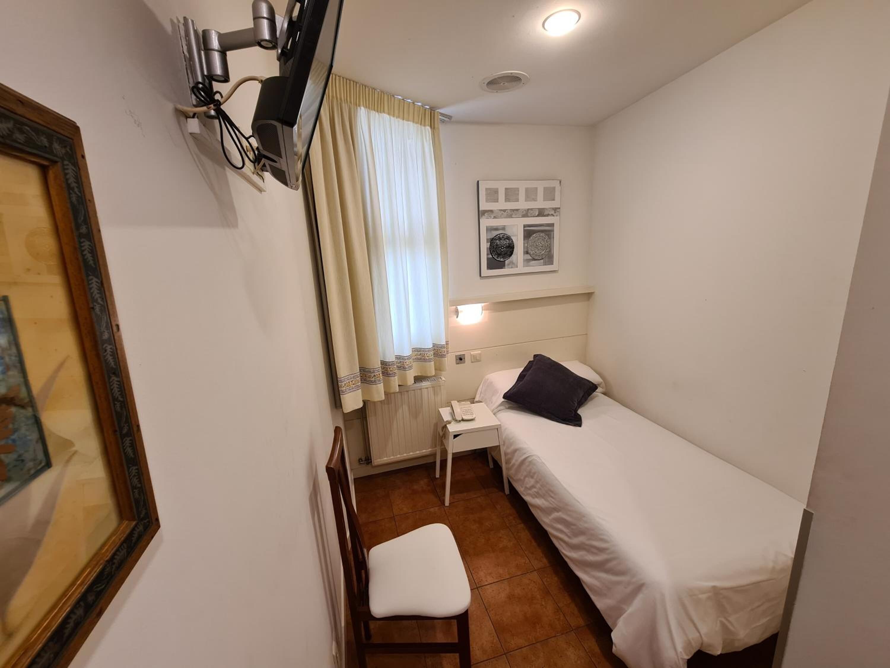 Hotel Jacobeo